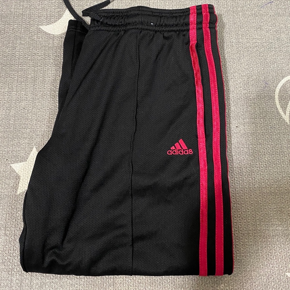Adidas Tiro 3/4 pants